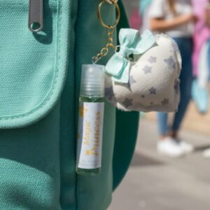 Colonia Glitter Roll On Princess Magic  VERDE