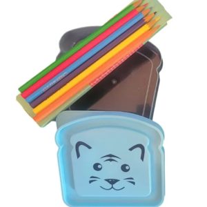 COLORES Y CONTENEDOR - Jaez Regalos