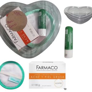 limpieza profunda del rostro  - Jaez Regalos