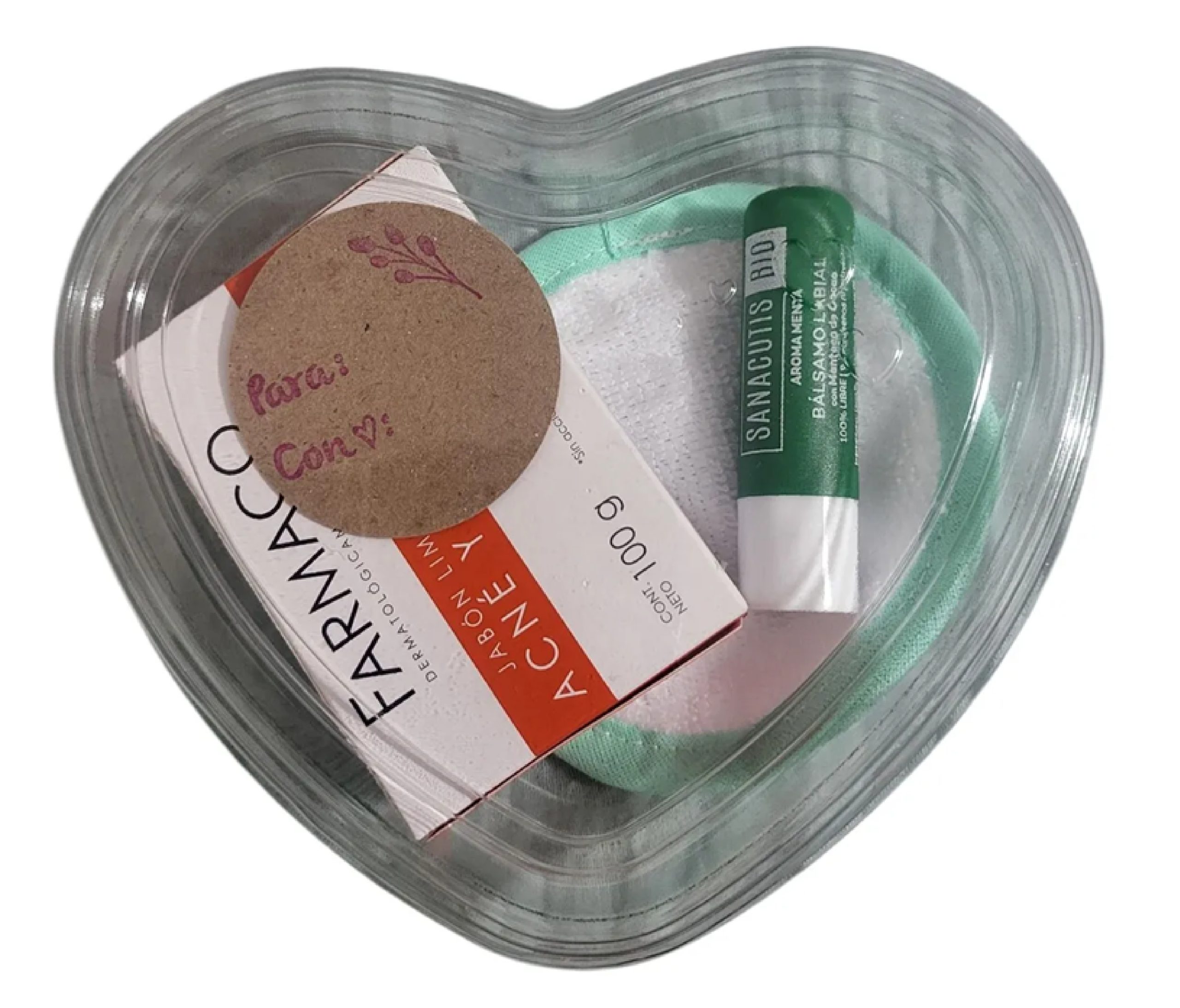 limpieza profunda del rostro  - Jaez Regalos