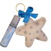 Colonia Princess Star Glitter Roll On CELESTE